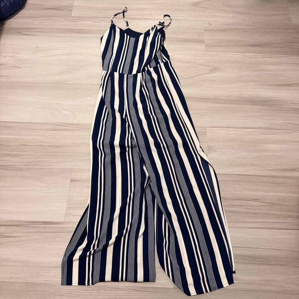 Monteau Women's multi Jumpsuit